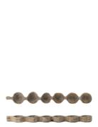 Marcelle Serving Tray Bloomingville Brown