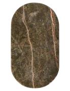 Cutting Board Oval Au Maison Brown