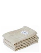 Fine Wash Cloth The Organic Company Beige