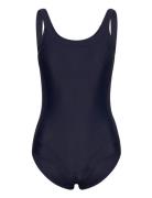 Swimsuit Isabella - Classic Wiki Blue