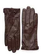 Adax Glove Xenia Adax Brown