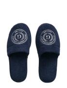 Crest Slippers GANT Navy