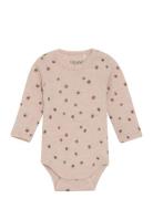 Body Ls - Aop CeLaVi Beige