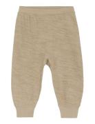 Harem Pants - Solid CeLaVi Beige