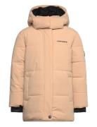 Ho-Heavy Weight Outerwear Converse Beige