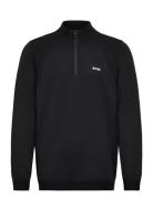 K_Momentum-Lite Mn BOSS Black