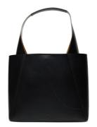 Sensano Black Double Faced Nappa ATP Atelier Black