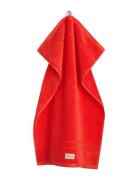 Premium Towel 50X70 GANT Red