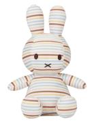 Little Dutch Miffy Kanin 25Cm - Vintage Sunny Stripes Ao Little Dutch ...