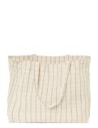 Hanna Shopper STUDIO FEDER Cream