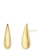 Crest Studs Edblad Gold