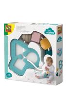 Sensory Shape Sorter SES Creative Patterned