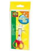 Junior Safety Scissors SES Creative Red