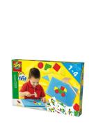 My First Hammer Tap Tap SES Creative Patterned