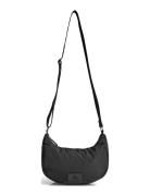 Dropmbg Crossb. Bag, Recycled Markberg Black