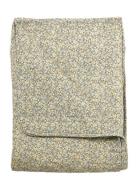 Ethnic Quilt Au Maison Green