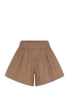 Jojo Shorts Stylein Brown