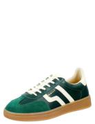 Cuzima Sneaker GANT Green