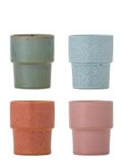 Ewan Cup Bloomingville Patterned