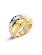 Furo Duo Ring Mixed Edblad Gold