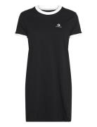 Star Chevron Tee Dress Converse Black Converse Black