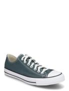 Ctas Ox True Nature Converse Green