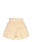 Jojo Shorts Stylein Yellow