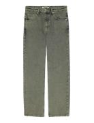 Wbjay Dirt Jeans Woodbird Khaki