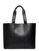 Becky Up_Tote HUGO Black