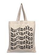 Vankka Logo Placement Marimekko Cream