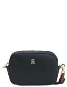 Popette Camera Bag Tommy Hilfiger Black
