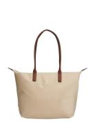 Popette Tote Tommy Hilfiger Beige