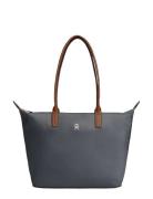 Popette Tote Tommy Hilfiger Grey