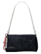 Sierra Naron Medium F Desigual Black