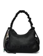 Half Logo Montville B Desigual Black