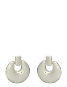 Aliette Earrings Twist & Tango Silver