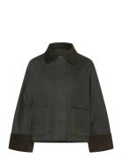 Sissel Wax Brixtol Textiles Green