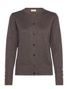 Fqkatie-Cardigan FREE/QUENT Grey