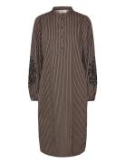 Dress FREE/QUENT Patterned