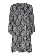 Magalamia Masai Navy