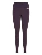 Adv Essence Warm Wind Tights 2 W Craft Purple