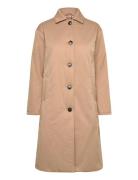 Raincoat United Colors Of Benetton Beige