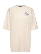 Over _Tee_B_5 HUGO BLUE Cream