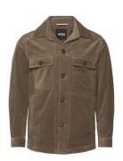 C-Carper-Os-253F BOSS Brown