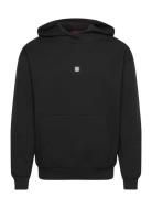 Danovohood HUGO Black