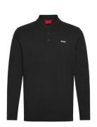 Donoslong HUGO Black