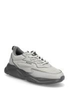 Leon_Runn_Puny HUGO Grey