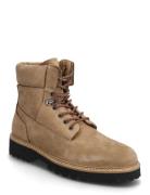 Draven_Halb_Nu HUGO Beige