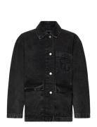 Maridenim Poweri Unikko Marimekko Black