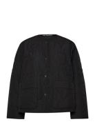 Kapseli Piirto Unikko Marimekko Black